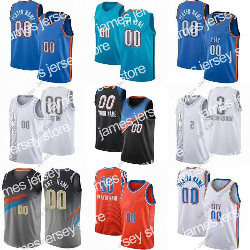 Basketball Jerseys Basketball Jerseys Custom Shai 2 Gilgeous-Alexander Basketball Jerseys 7 Chet Holmgren 3 Josh Giddey Darius Bazley Luguentz Dort Mike, Colour 8
Basketball Jerseys Basketball Jerseys Custom Shai 2 Gilgeous-Alexander Basketball Jerseys 7 Chet Holmgren 3 Josh Giddey Darius Bazley Luguentz Dort Mike, Colour 8