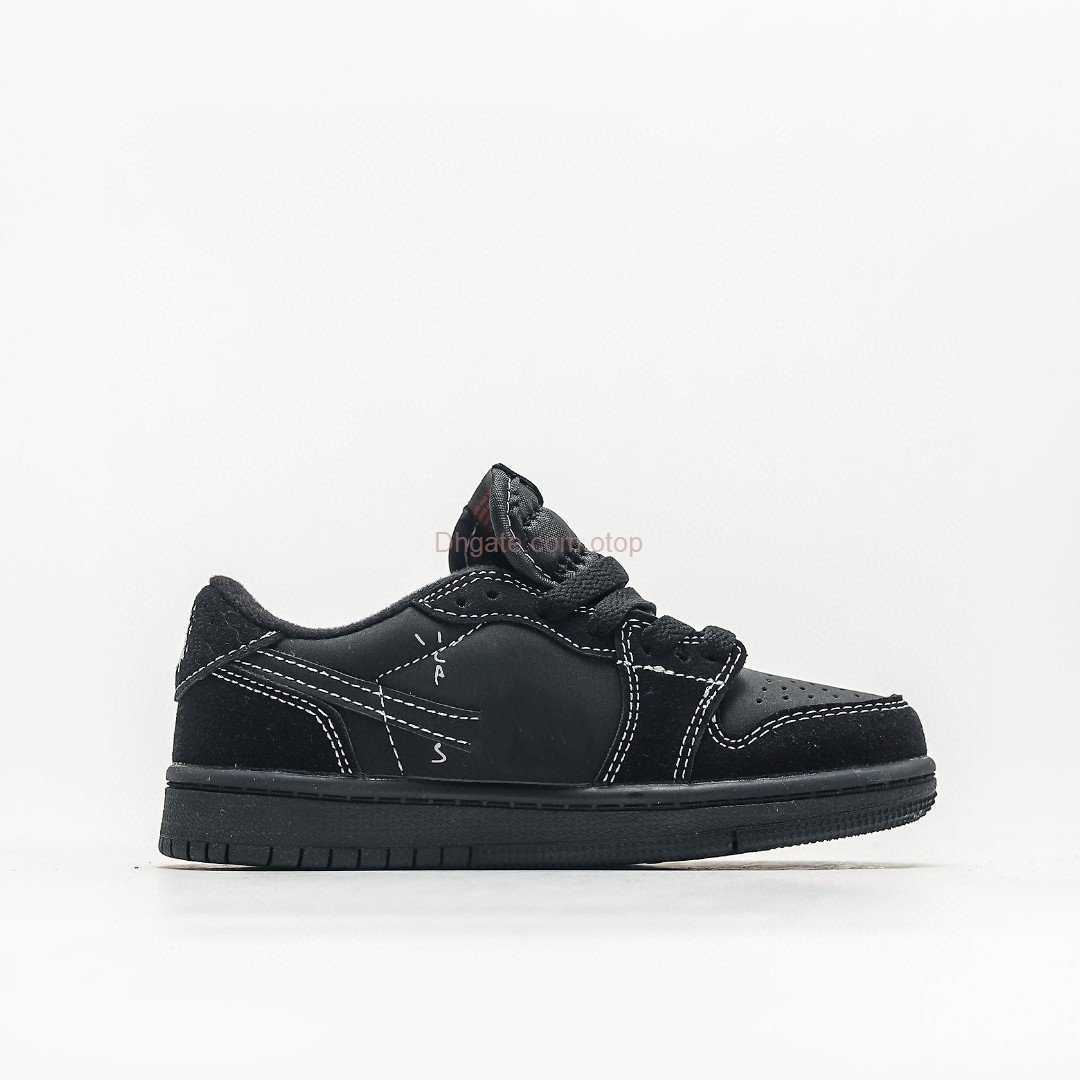 2022 1 Low OG SP Black Phantom DM7866-001 Ale Brown Racer Blue Team Orange Little Kids Sneakers Children Boys Girls Sports Shoes US Size 6C-3Y EUB 24-35
2022 1 Low OG SP Black Phantom DM7866-001 Ale Brown Racer Blue Team Orange Little Kids Sneakers Children Boys Girls Sports Shoes US Size 6C-3Y EUB 24-35