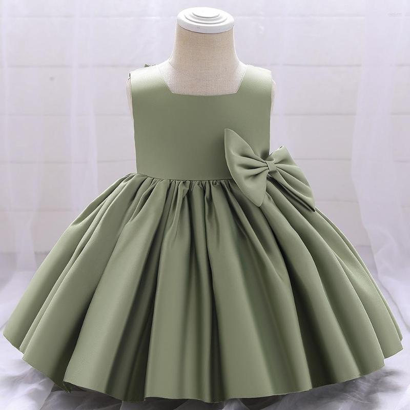 Girl Dresses Baby Girls Satin Ballgown Flower Princess Dress Kids 6M-3 Years Old Birthday Party Ball Gown Children Christmas Costume, L2009xz-red
Girl Dresses Baby Girls Satin Ballgown Flower Princess Dress Kids 6M-3 Years Old Birthday Party Ball Gown Children Christmas Costume, L2009xz-red