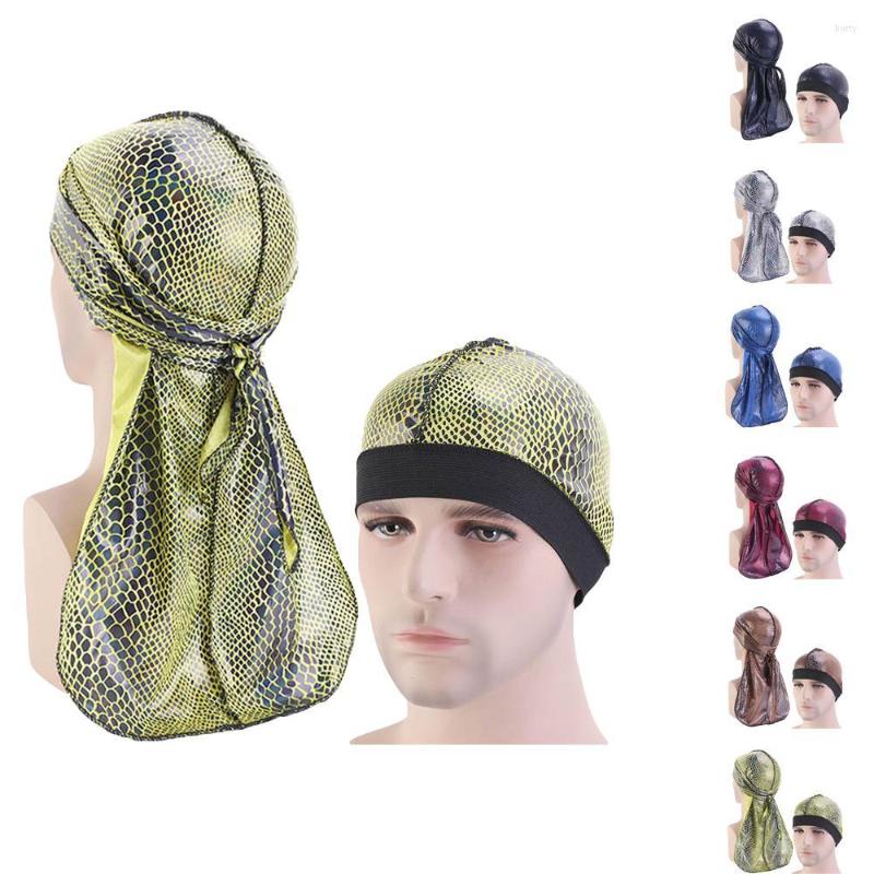 Ethnic Clothing 2pcs Silky Durag Bonnet Long-tailed Pirate Cap Men Doo Rag Dome Satin Bandana Turbans Headwears Headwrap Scarf Beanie
Ethnic Clothing 2pcs Silky Durag Bonnet Long-tailed Pirate Cap Men Doo Rag Dome Satin Bandana Turbans Headwears Headwrap Scarf Beanie