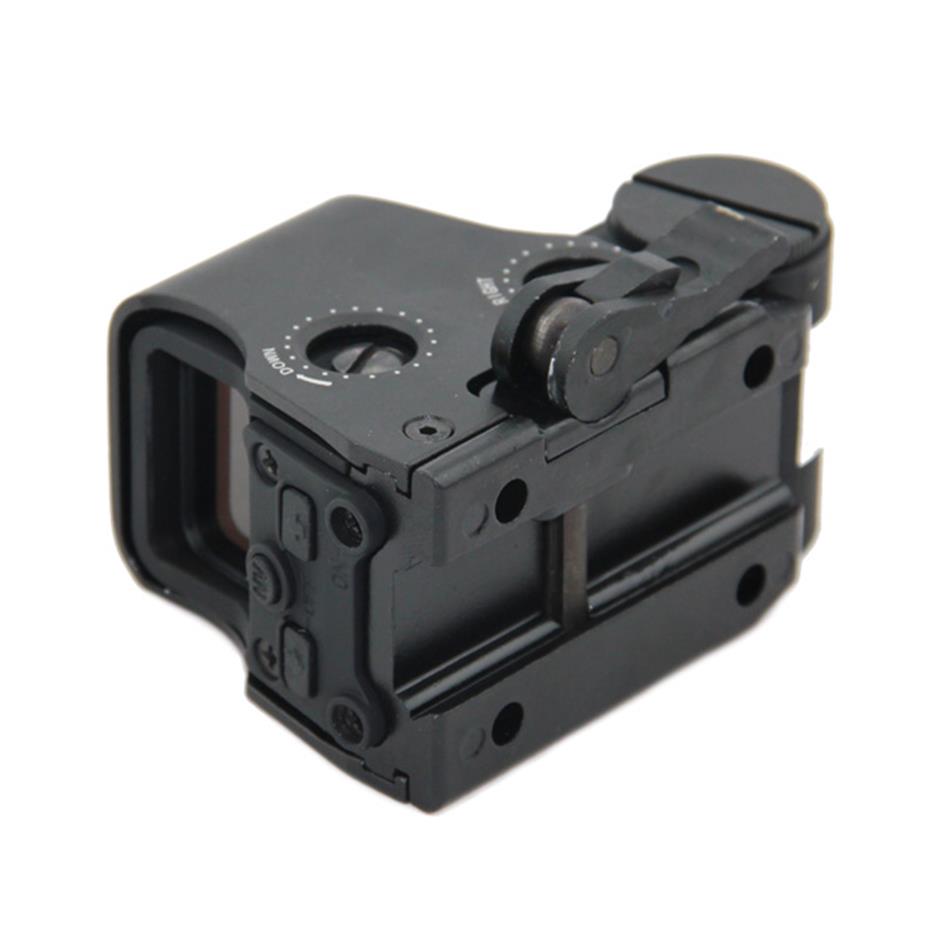 Tactical 556 558 Holographic Sight T-dot Red and Green Dot Hunting Rifle Scope with 20mm Rail Mount272Q
Tactical 556 558 Holographic Sight T-dot Red and Green Dot Hunting Rifle Scope with 20mm Rail Mount272Q