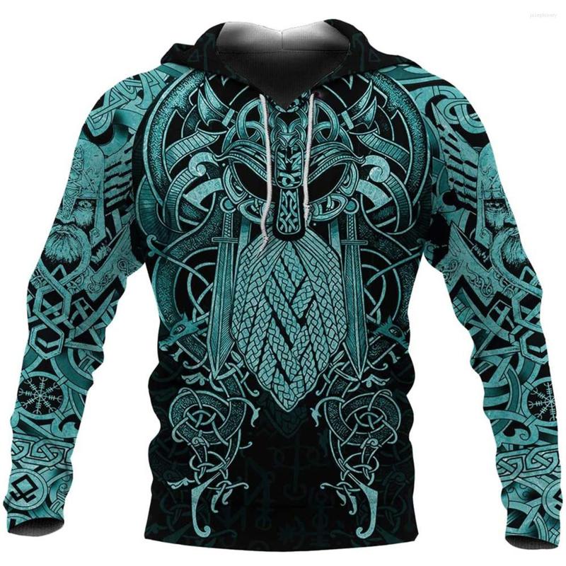 Men's Hoodies Viking Tattoo 3D Printed Harajuku Fashion Sweatshirt Women Men Casual Pullover Sudadera Hombre Drop 07
Men's Hoodies Viking Tattoo 3D Printed Harajuku Fashion Sweatshirt Women Men Casual Pullover Sudadera Hombre Drop 07