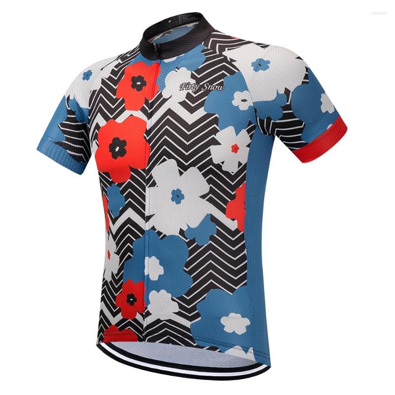 Racing Jackets Cycling Jersey Men' Bike Youth MTB Bicycle Clothing Short Sleeve T-Shirts Sports Breathable 
Racing Jackets Cycling Jersey Men' Bike Youth MTB Bicycle Clothing Short Sleeve T-Shirts Sports Breathable