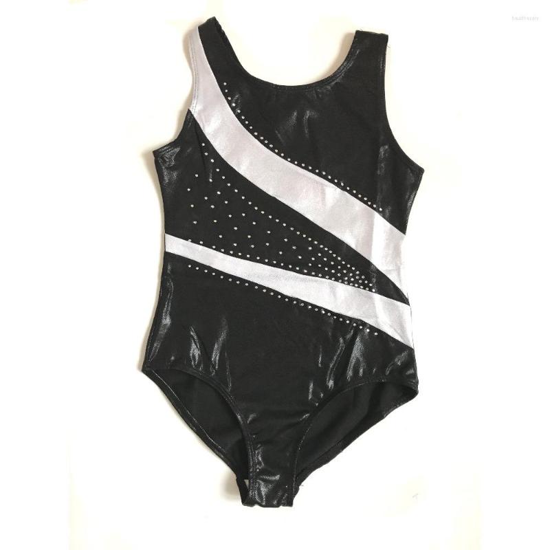 Stage Wear Kids Dance Ballet Athletic Dress Leotards For Gymnastics Acrobatics Bodysuit, Style 11
Stage Wear Kids Dance Ballet Athletic Dress Leotards For Gymnastics Acrobatics Bodysuit, Style 11
