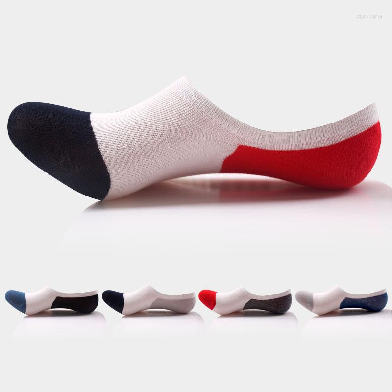 Men's Socks Male Ankle Sock Harajuku Men Cotton Non-slip Silicone Invisible Boat Compression EU 39-44 Meias, Black
Men's Socks Male Ankle Sock Harajuku Men Cotton Non-slip Silicone Invisible Boat Compression EU 39-44 Meias, Black
