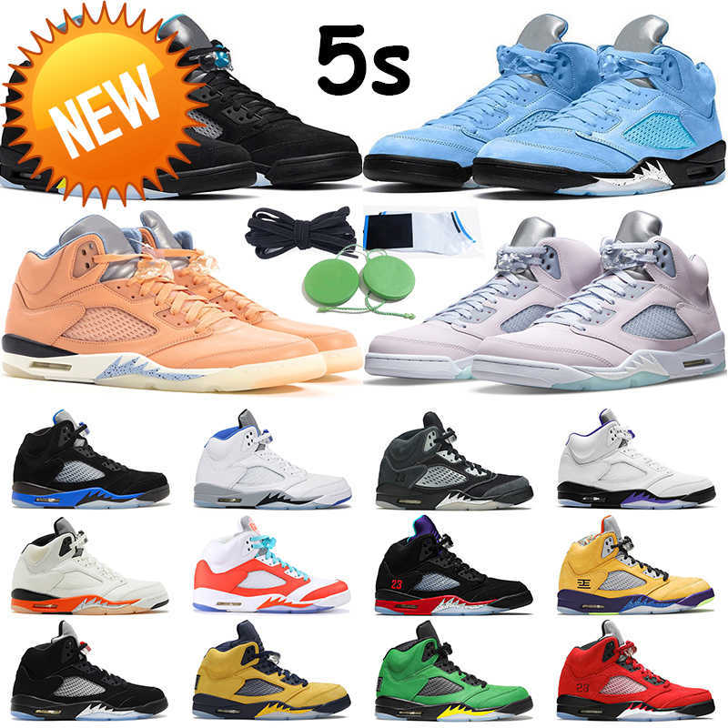NEW men 5s UNC basketball shoes 2022 We The Bests jumpman 5 Aqua Easter Concord Racer Blue mens trainer, # 29
NEW men 5s UNC basketball shoes 2022 We The Bests jumpman 5 Aqua Easter Concord Racer Blue mens trainer, # 29