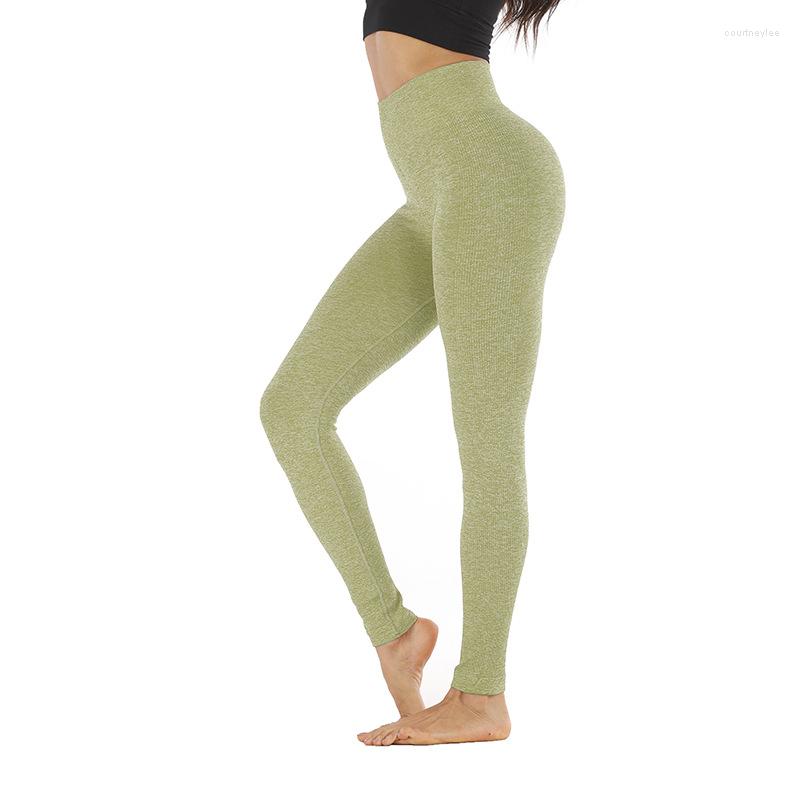 Active Pants High Waist Yoga Gym Seamless Leggings Exercise Tights Women Pant Fitness Running Sports Clothing, C207702
Active Pants High Waist Yoga Gym Seamless Leggings Exercise Tights Women Pant Fitness Running Sports Clothing, C207702