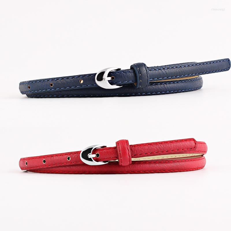 Belts Fashion Women Lady Leather Belt Skinny Pin Buckle Waist Strap For Jeans Dress Designer Waistband 8 Colors Luxury Female, White
Belts Fashion Women Lady Leather Belt Skinny Pin Buckle Waist Strap For Jeans Dress Designer Waistband 8 Colors Luxury Female, White