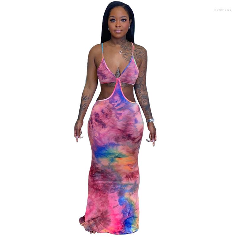 Casual Dresses European V Neck Sleeveless Floor Length Party Club Long Maxi Dress Female Summer Vestidos, Multi
Casual Dresses European V Neck Sleeveless Floor Length Party Club Long Maxi Dress Female Summer Vestidos, Multi
