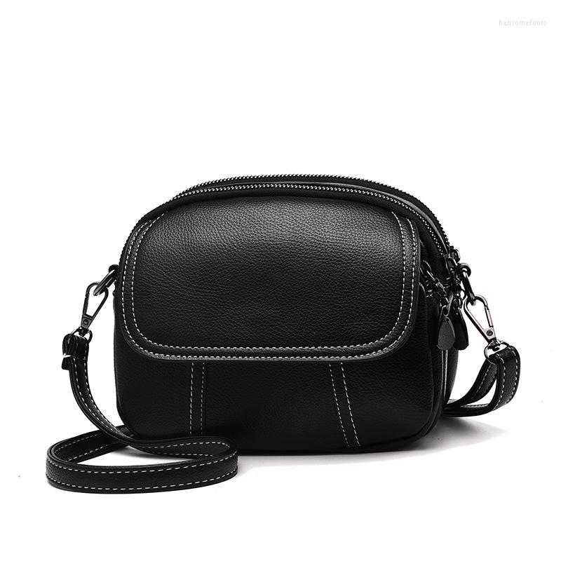 Evening Bags Vintage Crossbody Bag Cowhide Cell Phone Shoulder Genuine Leather Messenger For Women Wallet Purse Small HandBags, Black
Evening Bags Vintage Crossbody Bag Cowhide Cell Phone Shoulder Genuine Leather Messenger For Women Wallet Purse Small HandBags, Black
