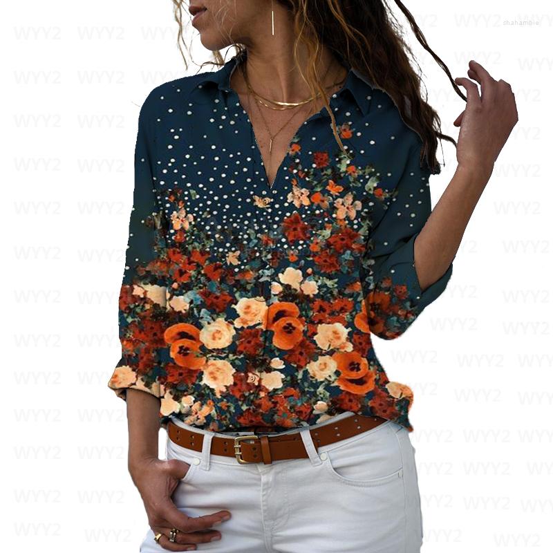 Women' Polos Large Size Loose Shirts Women Elegant Blouses Casual Long-sleeved, Xxcxcs149
Women' Polos Large Size Loose Shirts Women Elegant Blouses Casual Long-sleeved, Xxcxcs149