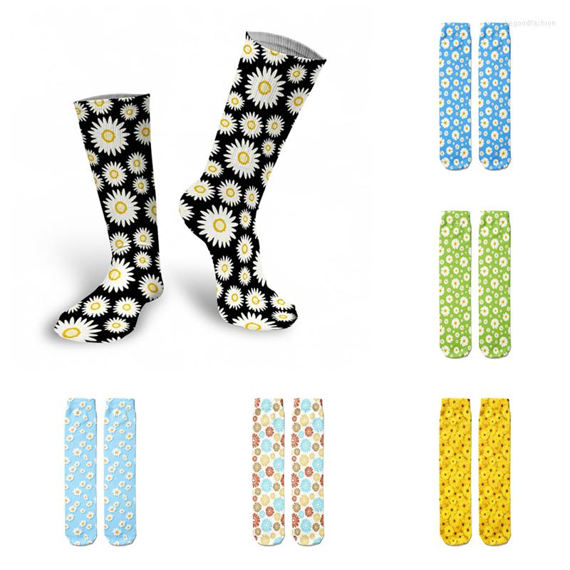 Women Socks Chrysanthemum Flower Men Cotton Casual High Ankle Breathable Harajuku Kawaii Comfortable Art Summer, Style3
Women Socks Chrysanthemum Flower Men Cotton Casual High Ankle Breathable Harajuku Kawaii Comfortable Art Summer, Style3