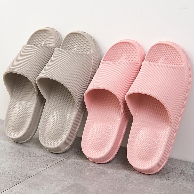 Slippers Big Size EVA Massage Men Women Home Outdoor Beach Shoes Couples Sandals Light House Bathroom Non-slip Slides, L0black
Slippers Big Size EVA Massage Men Women Home Outdoor Beach Shoes Couples Sandals Light House Bathroom Non-slip Slides, L0black