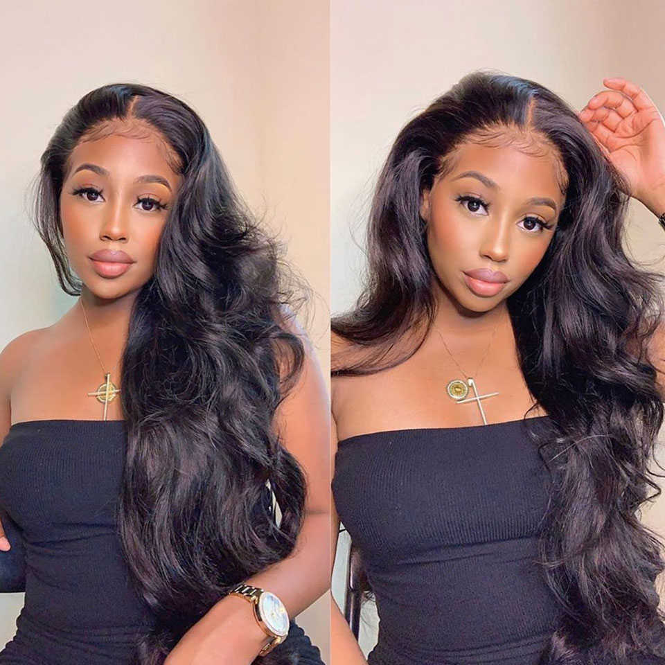 Fashion Lace Wigs Highlight Human Hair for Black Women Brazilian Pre Plucked Hd Frontal 30 Inch 13x4 Body Wave Front 221212, Ombre color
Fashion Lace Wigs Highlight Human Hair for Black Women Brazilian Pre Plucked Hd Frontal 30 Inch 13x4 Body Wave Front 221212, Ombre color