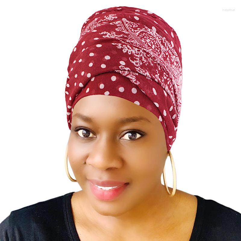Ethnic Clothing Retro Women Bohe Style Voile Headscarf Turban Caps Muslim Hijab Bonnet Ladies Hair Accessories African Headwrap Hat
Ethnic Clothing Retro Women Bohe Style Voile Headscarf Turban Caps Muslim Hijab Bonnet Ladies Hair Accessories African Headwrap Hat
