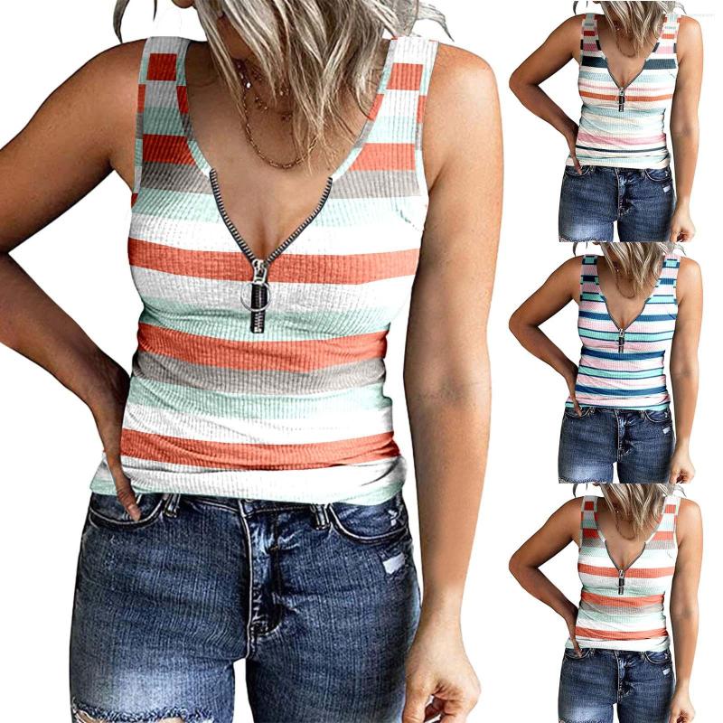 Women' Tanks Active Graphic Tops For Women Casual Top Summer Shirt Sleeveless Tank V Neck Printed Zipper Kid Outdoor Foam, Blue
Women' Tanks Active Graphic Tops For Women Casual Top Summer Shirt Sleeveless Tank V Neck Printed Zipper Kid Outdoor Foam, Blue