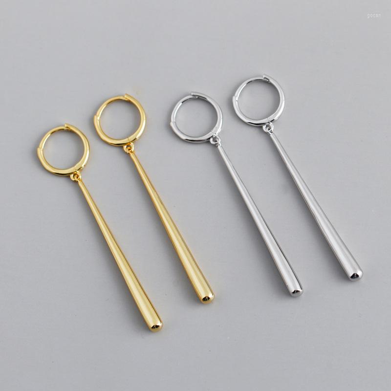 Hoop Earrings OLIVINE Minimalist S925 Sterling Silver Baseball Bat Mom Dangler Huggies 14K Gold Plated Bar Drop Long Earings For Women 2022
Hoop Earrings OLIVINE Minimalist S925 Sterling Silver Baseball Bat Mom Dangler Huggies 14K Gold Plated Bar Drop Long Earings For Women 2022