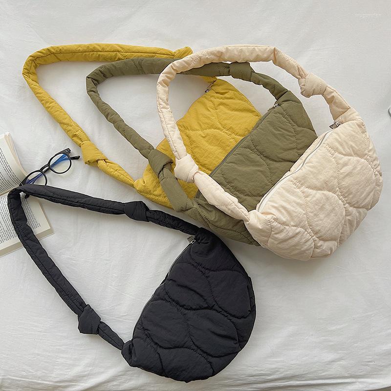 Evening Bags Women Shoulder Bag Soft Polyester Fabric Luxury Fashion Messenger Ladies Female Niche Elegant Style Femme Black White Bolsa, 03
Evening Bags Women Shoulder Bag Soft Polyester Fabric Luxury Fashion Messenger Ladies Female Niche Elegant Style Femme Black White Bolsa, 03