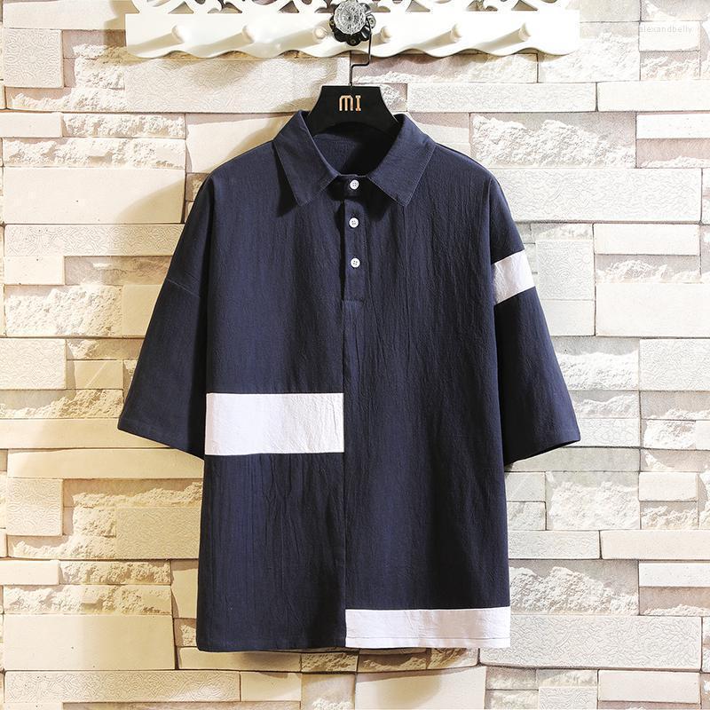 Men's Polos -5XL Color Block Plus Size Men Polo Shirt Fashion Short Sleeve Breathable Summer Blouse Man Cotton Casual Shirts XXXXXL, Navy polo shirt men
Men's Polos -5XL Color Block Plus Size Men Polo Shirt Fashion Short Sleeve Breathable Summer Blouse Man Cotton Casual Shirts XXXXXL, Navy polo shirt men