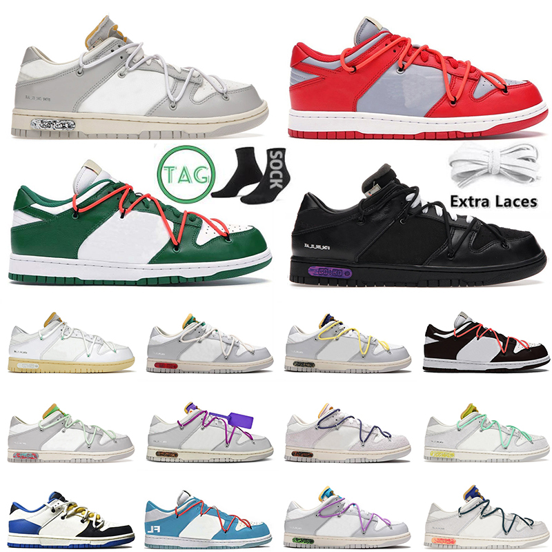 Designer OW Men Women Running Sports Shoes Fashion NO.1-50 Lot The Offs White Dunked Low Skate University Blue Futura Red Fragment Women Platform Casual Shoe Size 48, Lot 38
Designer OW Men Women Running Sports Shoes Fashion NO.1-50 Lot The Offs White Dunked Low Skate University Blue Futura Red Fragment Women Platform Casual Shoe Size 48, Lot 38