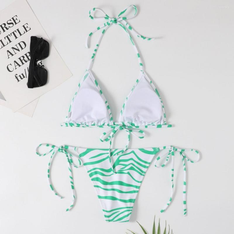 Women's Swimwear 2 Pcs/Set Attractive Wireless Three-point Summer Swimming Suit Backless Straps, Black
Women's Swimwear 2 Pcs/Set Attractive Wireless Three-point Summer Swimming Suit Backless Straps, Black