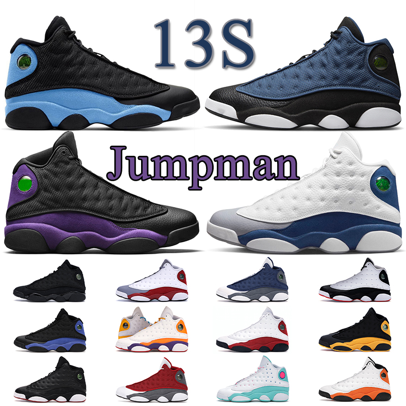 13s mens basketball shoes Jumpman 13 men women sneaker trainer French Brave Blue Court Purple Del Sol Red Flint womens trainers, 13s 40-47 hyper royal
13s mens basketball shoes Jumpman 13 men women sneaker trainer French Brave Blue Court Purple Del Sol Red Flint womens trainers, 13s 40-47 hyper royal