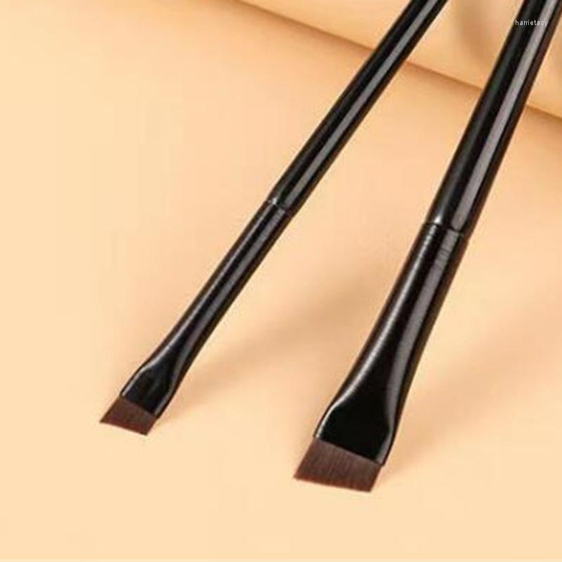 Makeup Brushes 10pcs/20pcs/50pcs Contour Eyebrow Brush Eyeliner Angled Thin Brows Liner Cream Eyes Make Up Tools A101 A102
Makeup Brushes 10pcs/20pcs/50pcs Contour Eyebrow Brush Eyeliner Angled Thin Brows Liner Cream Eyes Make Up Tools A101 A102