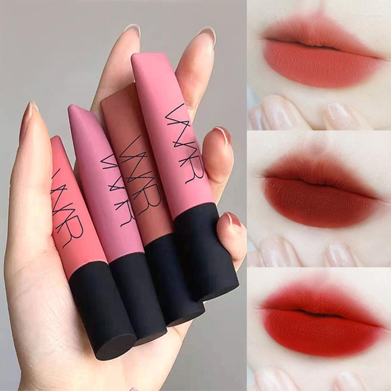 Lip Gloss 5 Color Glaze Waterproof Lasting Moisturizing Matte Velvet Lipstick Sexy Tint Makeup Cosmetics 2022, 02
Lip Gloss 5 Color Glaze Waterproof Lasting Moisturizing Matte Velvet Lipstick Sexy Tint Makeup Cosmetics 2022, 02