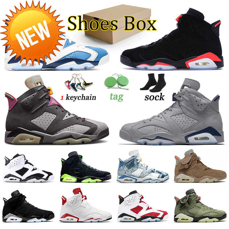 NEW TN Athletic Shoes Athletic 6 6s Basketball Shoes Men Trainers Georgetown Metallic Silver Hare Jumpman Sneakers British Khaki Midnight, 40-47 unc
NEW TN Athletic Shoes Athletic 6 6s Basketball Shoes Men Trainers Georgetown Metallic Silver Hare Jumpman Sneakers British Khaki Midnight, 40-47 unc