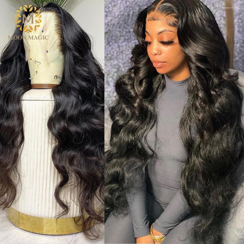 Body Wave Lace Front Wig Black Brazilian Hair Wigs Human Natural Woman Preplucked And Bleached Knots 250 Density, Picture shown
Body Wave Lace Front Wig Black Brazilian Hair Wigs Human Natural Woman Preplucked And Bleached Knots 250 Density, Picture shown
