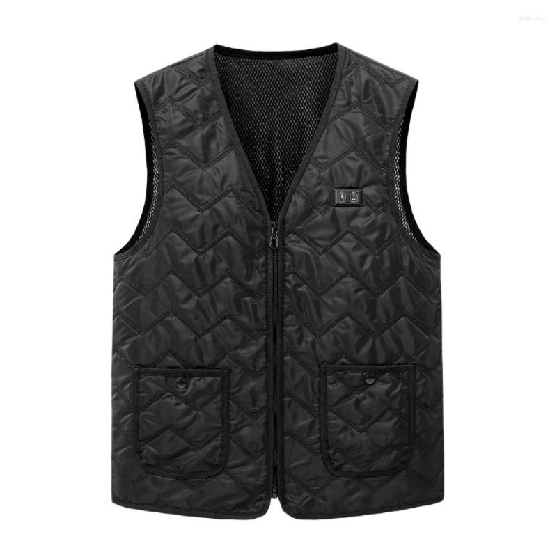 Skiing Jackets Men Women Winter Heated Jacket Black Breathable Lightweight Warm Vest Hiking Running Jogging Cycling -5XL
Skiing Jackets Men Women Winter Heated Jacket Black Breathable Lightweight Warm Vest Hiking Running Jogging Cycling -5XL