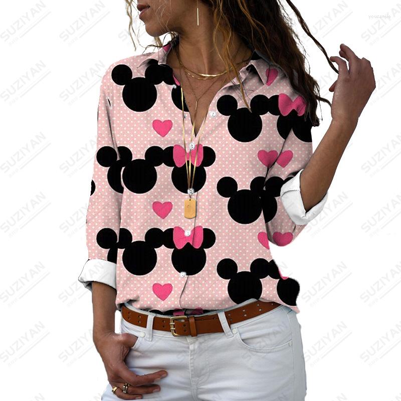 Women' Blouses Fashion Casual Woman Shirt Large Size 2022 Design Spring And Autumn Long Sleeve Blouse, Zh71538fe
Women' Blouses Fashion Casual Woman Shirt Large Size 2022 Design Spring And Autumn Long Sleeve Blouse, Zh71538fe