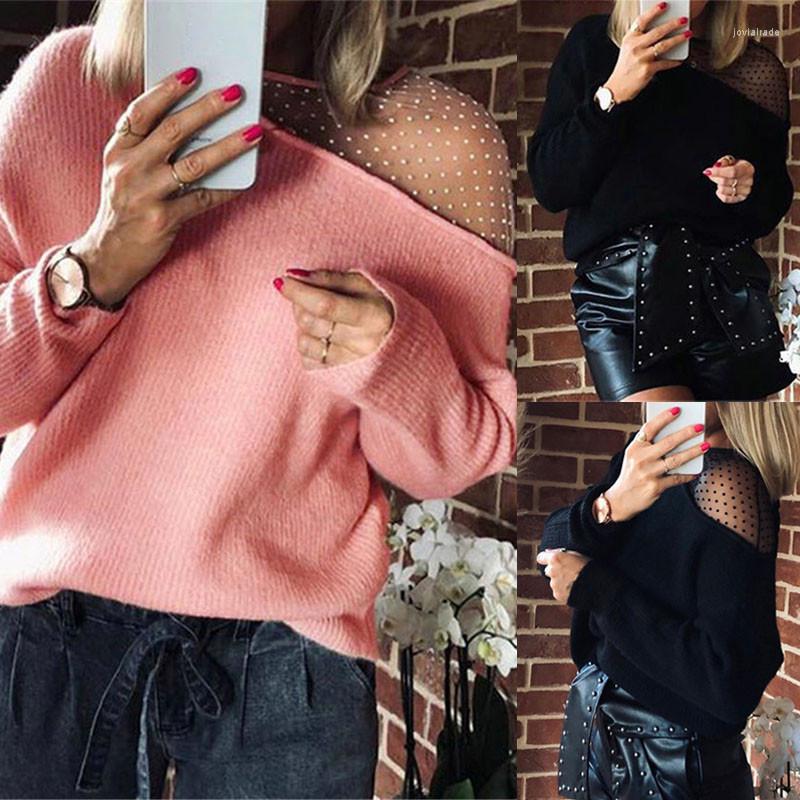 Women's T Shirts ReeRee Spring Regular T-Shirt Polyester Women Long Sleeve Sexy Autumn Solid Crew Neck Cotton Casual Tops, Black
Women's T Shirts ReeRee Spring Regular T-Shirt Polyester Women Long Sleeve Sexy Autumn Solid Crew Neck Cotton Casual Tops, Black