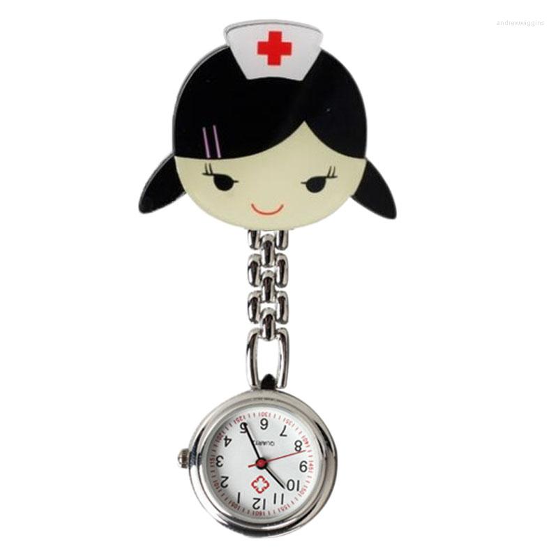 Pocket Watches 1 Pcs Cute Harajuku Wall Watch Chest Trend Women's Lapel Pin Brooch, 05
Pocket Watches 1 Pcs Cute Harajuku Wall Watch Chest Trend Women's Lapel Pin Brooch, 05