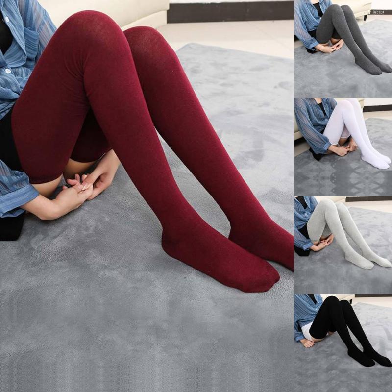 Women Socks Ladies Cotton Stockings Winter Thick Warm Casual Cable Knit Over Knee Long Boot Soft Eleatic Thigh-High Stocking, Black
Women Socks Ladies Cotton Stockings Winter Thick Warm Casual Cable Knit Over Knee Long Boot Soft Eleatic Thigh-High Stocking, Black