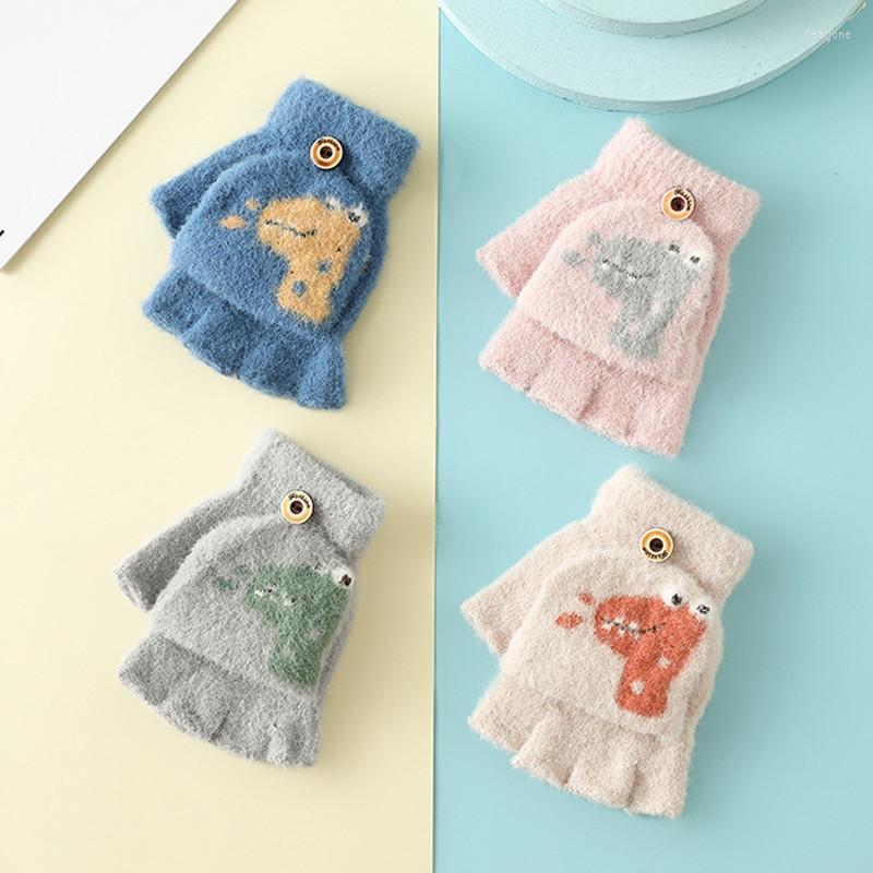 Hair Accessories Winter Knitted Flip Baby Gloves Warm Wool Top Born Glove Toddler Kids Boy Girls Soft Half-Finger Mittens Children Gift, Blue
Hair Accessories Winter Knitted Flip Baby Gloves Warm Wool Top Born Glove Toddler Kids Boy Girls Soft Half-Finger Mittens Children Gift, Blue