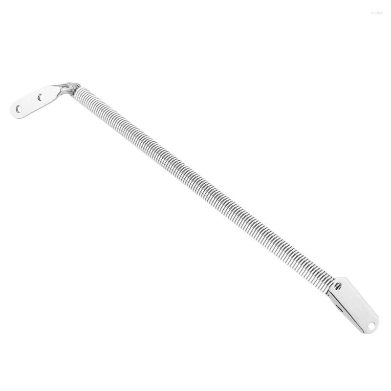 All Terrain Wheels 8" Stainless Steel Boat Hatch Support Spring For Lid Dorr Cover Window Adjuster
All Terrain Wheels 8" Stainless Steel Boat Hatch Support Spring For Lid Dorr Cover Window Adjuster