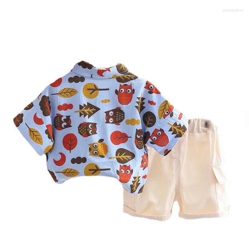 Clothing Sets Summer Baby Clothes Suit Children Boys Fashion Cartoon Shirt Shorts 2Pcs/Sets Toddler Casual Cotton Costume Kids Sportswear, Blue
Clothing Sets Summer Baby Clothes Suit Children Boys Fashion Cartoon Shirt Shorts 2Pcs/Sets Toddler Casual Cotton Costume Kids Sportswear, Blue