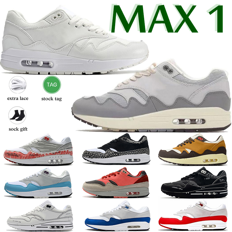 Designer Max 1 87 Running Shoes Men Women Clot Kiss Of Death maxs N7 sTaupe Haze London Amsterdam Denham Trainers Outdoor Sneakers Eur 36-45, #6 anniversary red 36-45
Designer Max 1 87 Running Shoes Men Women Clot Kiss Of Death maxs N7 sTaupe Haze London Amsterdam Denham Trainers Outdoor Sneakers Eur 36-45, #6 anniversary red 36-45