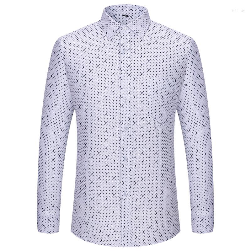 Men's Casual Shirts 2022 Men Shirt Male Dress Men's Clothing Blouses Long Sleeve Business Formal Camisa Social Masculina, 17
Men's Casual Shirts 2022 Men Shirt Male Dress Men's Clothing Blouses Long Sleeve Business Formal Camisa Social Masculina, 17