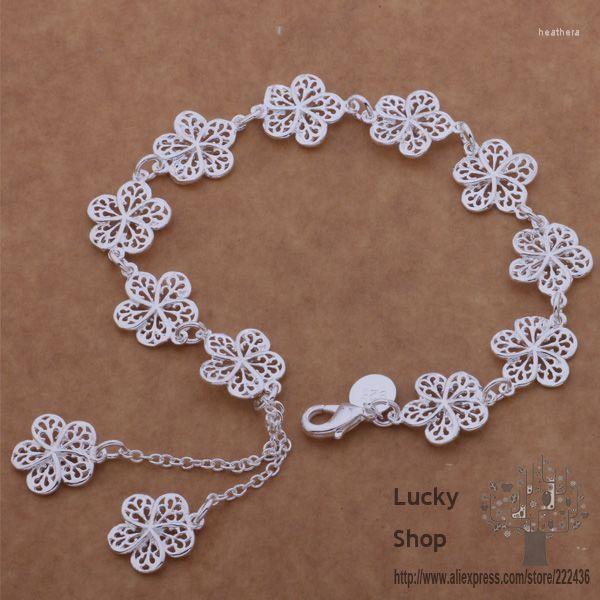 Link Bracelets AH121Silver Plated Bracelet Silver Fashion Jewelry All Five Which /aylajpsa Eqdanhka
Link Bracelets AH121Silver Plated Bracelet Silver Fashion Jewelry All Five Which /aylajpsa Eqdanhka