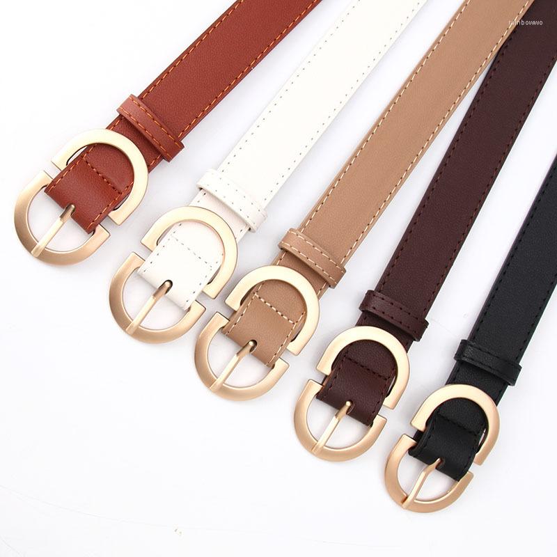 Belts Women Pu Leather Belt Style Casual Minimalist Jeans Decoration Personalized WaistBelt Sexy Versatile Waistband, White
Belts Women Pu Leather Belt Style Casual Minimalist Jeans Decoration Personalized WaistBelt Sexy Versatile Waistband, White