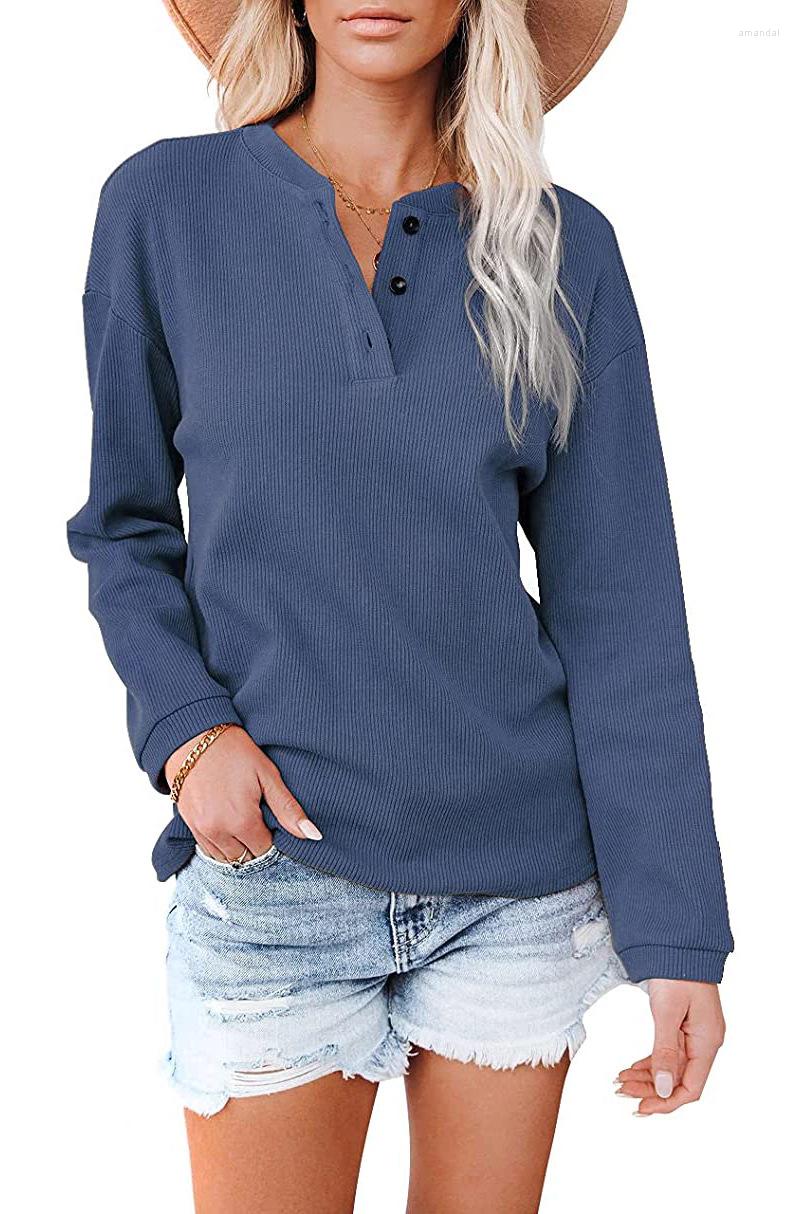 Women' T Shirts Fashion Casual V-neck Women Tshirts Solid Long Sleeve Autumn 2022 Tops Vintage T-shirt Female Tees Winter Clothing 23931, Black
Women' T Shirts Fashion Casual V-neck Women Tshirts Solid Long Sleeve Autumn 2022 Tops Vintage T-shirt Female Tees Winter Clothing 23931, Black
