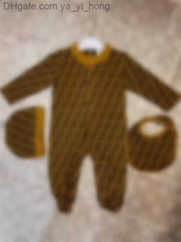 Rompers Baby Designer Kids Long Sleeve Cotton Jumpsuits Infant Girls Letter Cotton Romper Boy Clothing yayihong, 2#
Rompers Baby Designer Kids Long Sleeve Cotton Jumpsuits Infant Girls Letter Cotton Romper Boy Clothing yayihong, 2#