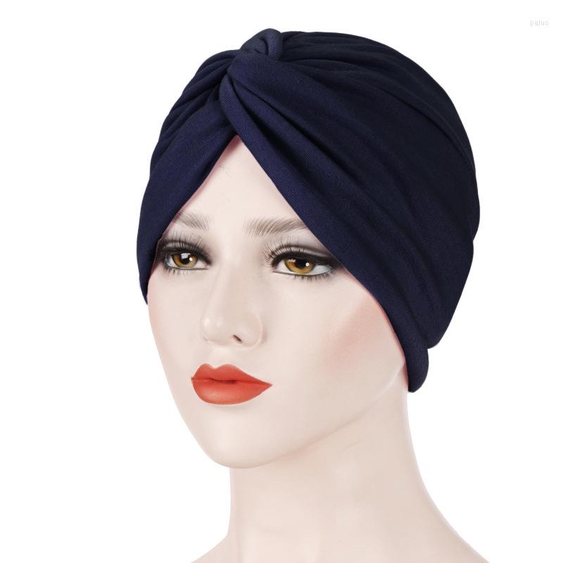 Ethnic Clothing 2022 Fashion Bandanas Women TurbanSolid Twist Ruffle Hat Hijab Bonnet Cap Adult Chemo Street
Ethnic Clothing 2022 Fashion Bandanas Women TurbanSolid Twist Ruffle Hat Hijab Bonnet Cap Adult Chemo Street
