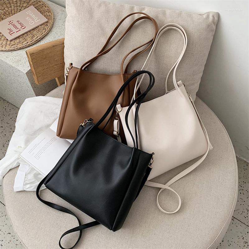 Evening Bags Women Leisure Crossbody Bag PU Leather Shoulder Female Multi-purpose Messenger Sac Courses Large Capacity Student, White
Evening Bags Women Leisure Crossbody Bag PU Leather Shoulder Female Multi-purpose Messenger Sac Courses Large Capacity Student, White