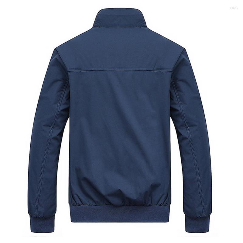 Men's Jackets Stand Collar Zipper Slim Jacket Coat Pocket Solid Color Men Bomber Sportswear, Green
Men's Jackets Stand Collar Zipper Slim Jacket Coat Pocket Solid Color Men Bomber Sportswear, Green