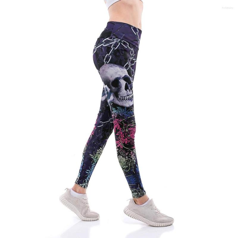 Active Pants Skull Print Yoga Women Fitness Tights Running Jogging Gym Leggings Female Workout Clothes YS063, Ty-yoga-0289
Active Pants Skull Print Yoga Women Fitness Tights Running Jogging Gym Leggings Female Workout Clothes YS063, Ty-yoga-0289