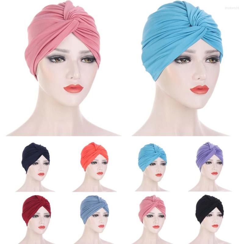 Ethnic Clothing Muslim Women Hijabs Cross Ruffle Chemo Sleep Turban Headwear Scarf Beanie Cap Hat For Cancer Hair Loss Accessories Fashion
Ethnic Clothing Muslim Women Hijabs Cross Ruffle Chemo Sleep Turban Headwear Scarf Beanie Cap Hat For Cancer Hair Loss Accessories Fashion