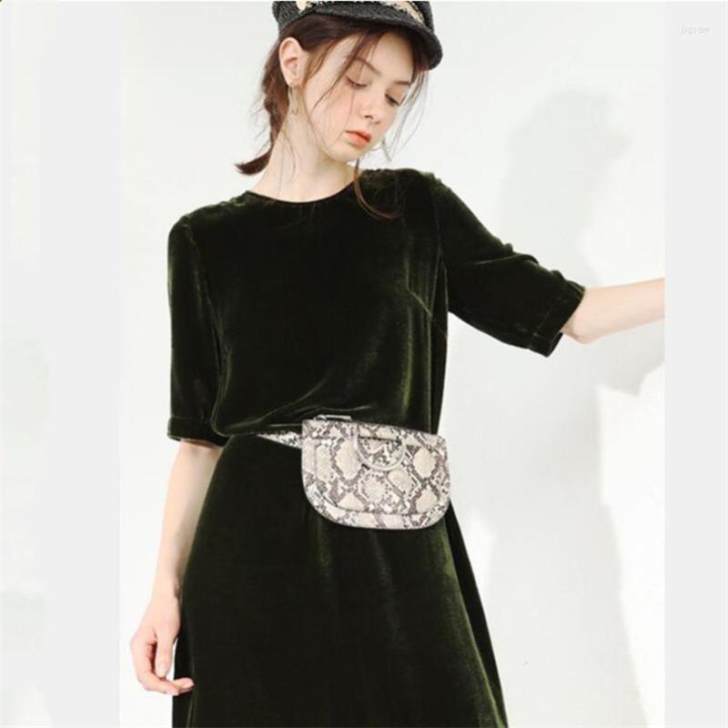 Party Dresses Women Autumn Elegant Velvet Dress High Quality Office Straight Femme O-neck Half Sleeves Vestidos -, Black
Party Dresses Women Autumn Elegant Velvet Dress High Quality Office Straight Femme O-neck Half Sleeves Vestidos -, Black